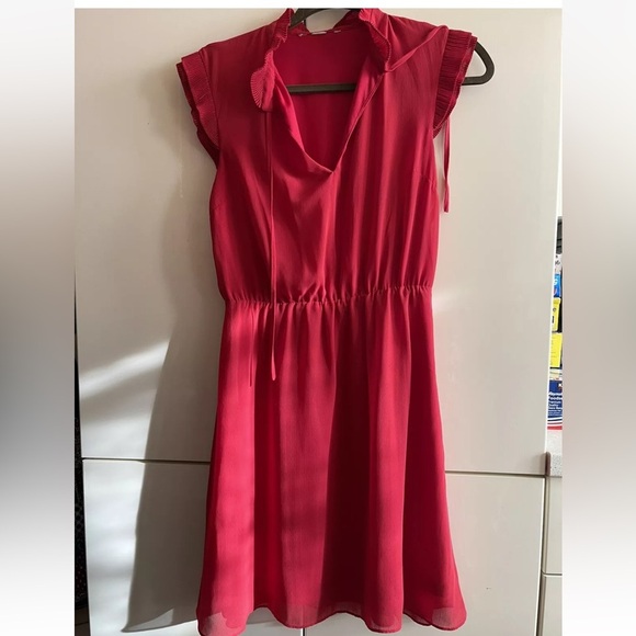 Express Pants - Express Women’s Dress Pants Black Sz 5/6 High Rise